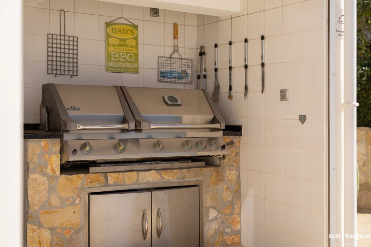 Moradia T4 para Venda em Budens Foto 8