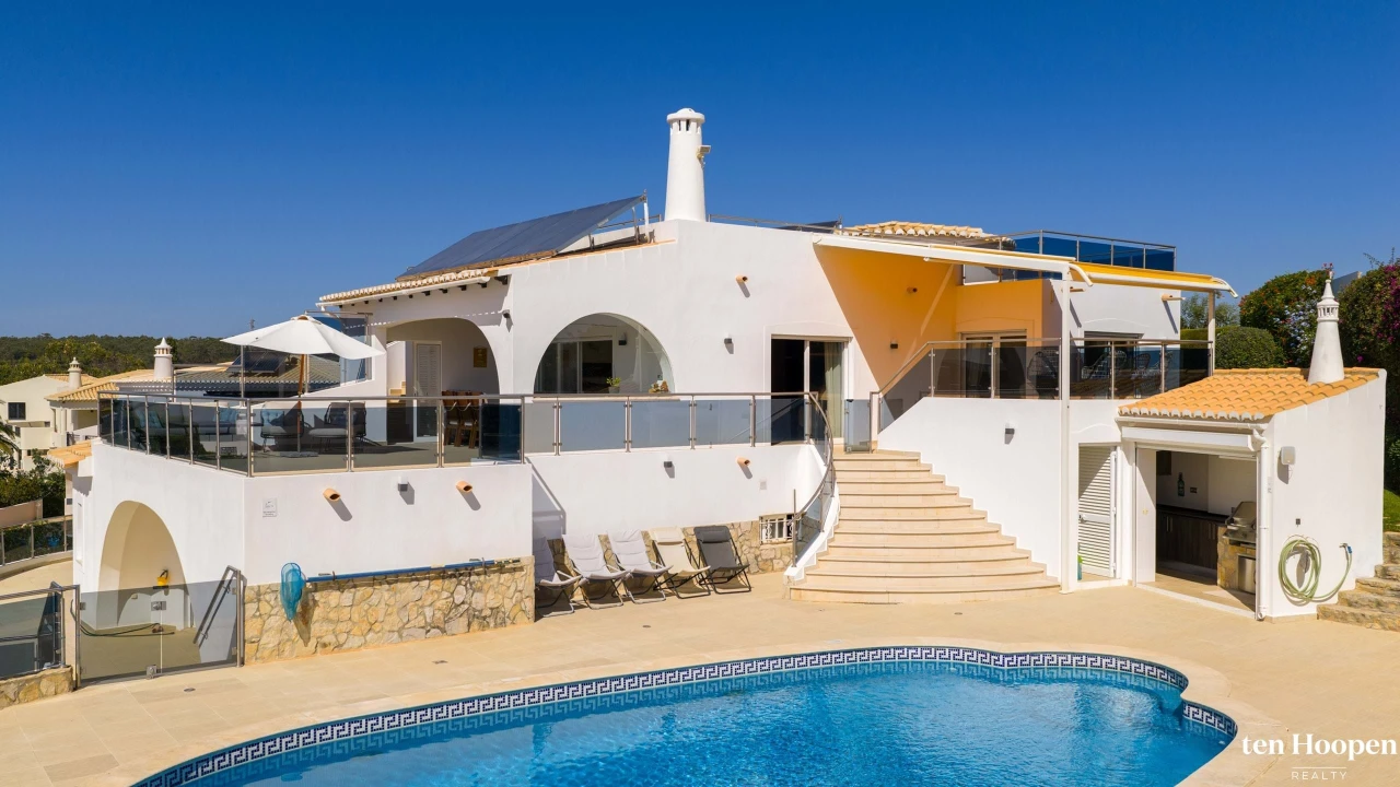 Moradia T4 para Venda em Budens Foto 40