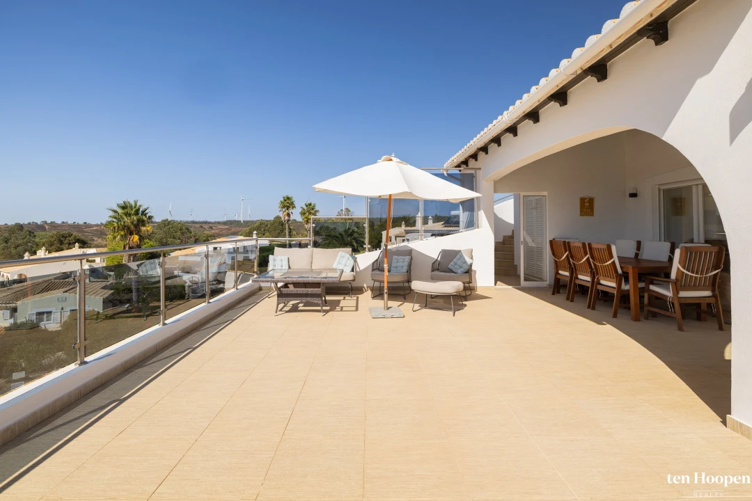 Moradia T4 para Venda em Budens Foto 3