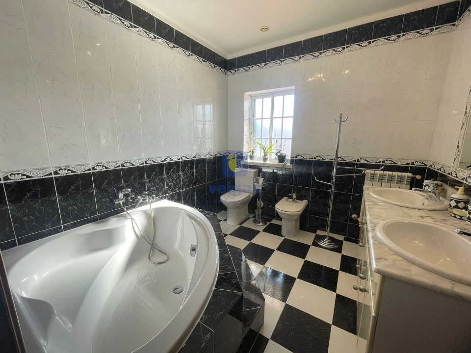 Moradia T2 para Venda em Vidais Foto 18