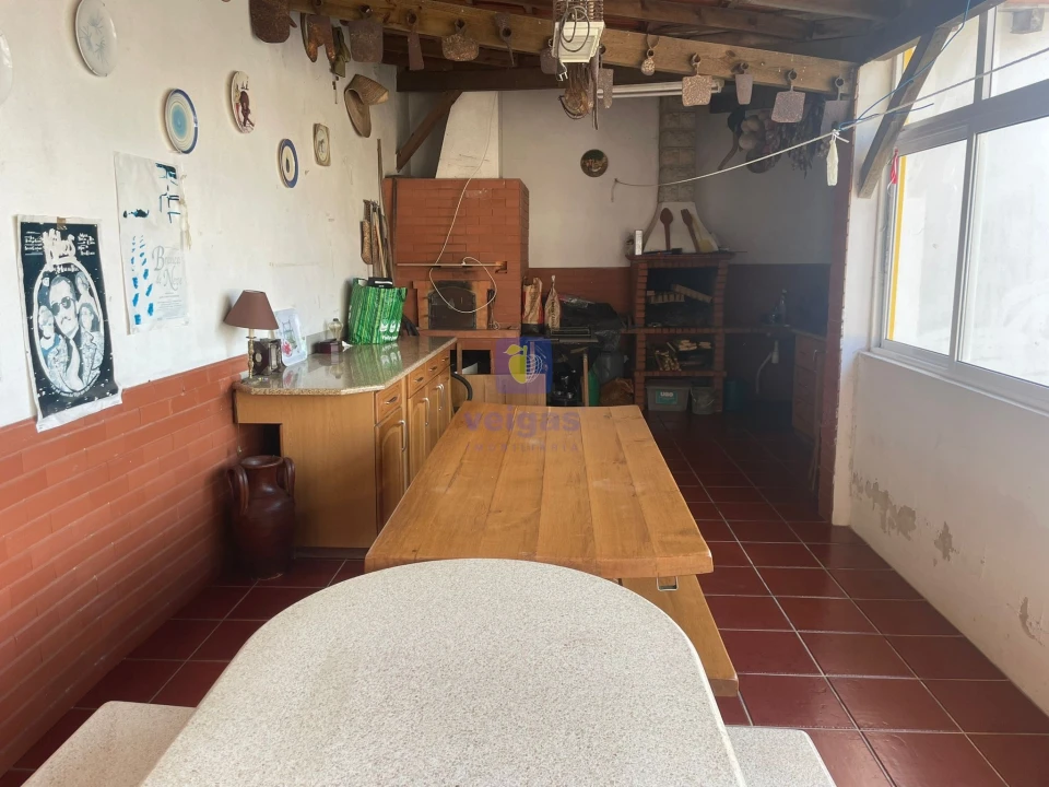 Moradia T2 para Venda em Vidais Foto 39