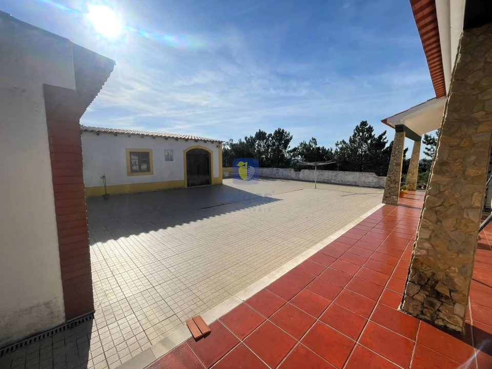 Moradia T2 para Venda em Vidais Foto 32