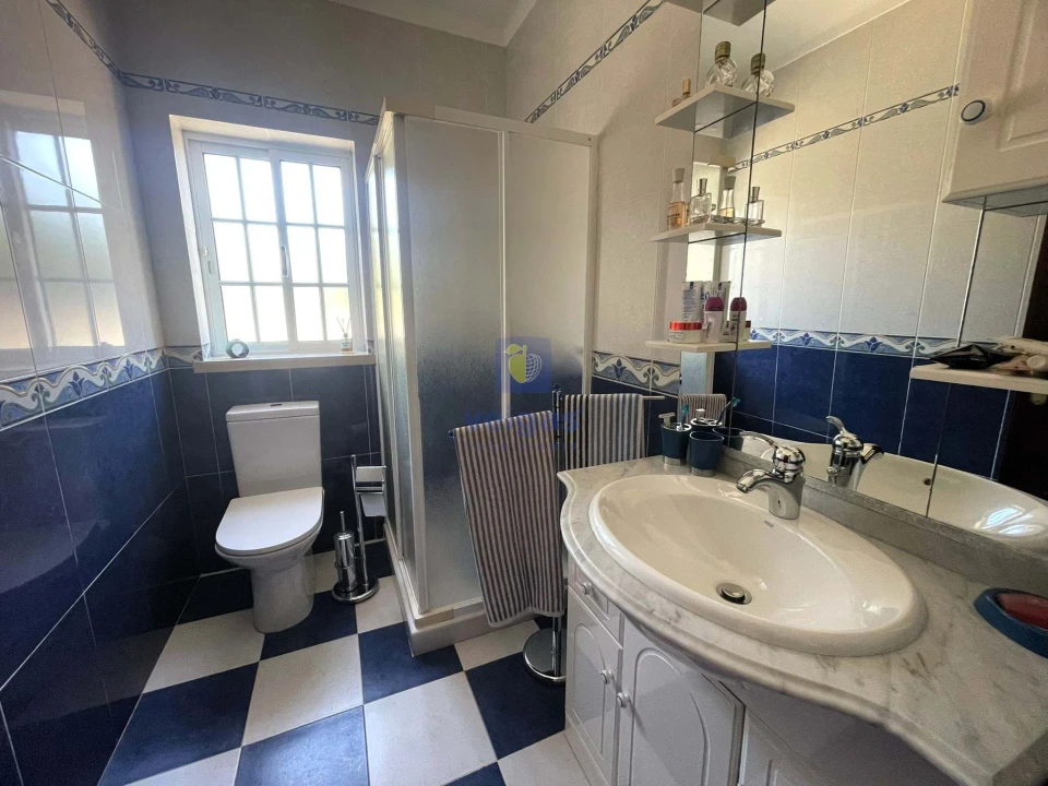 Moradia T2 para Venda em Vidais Foto 14