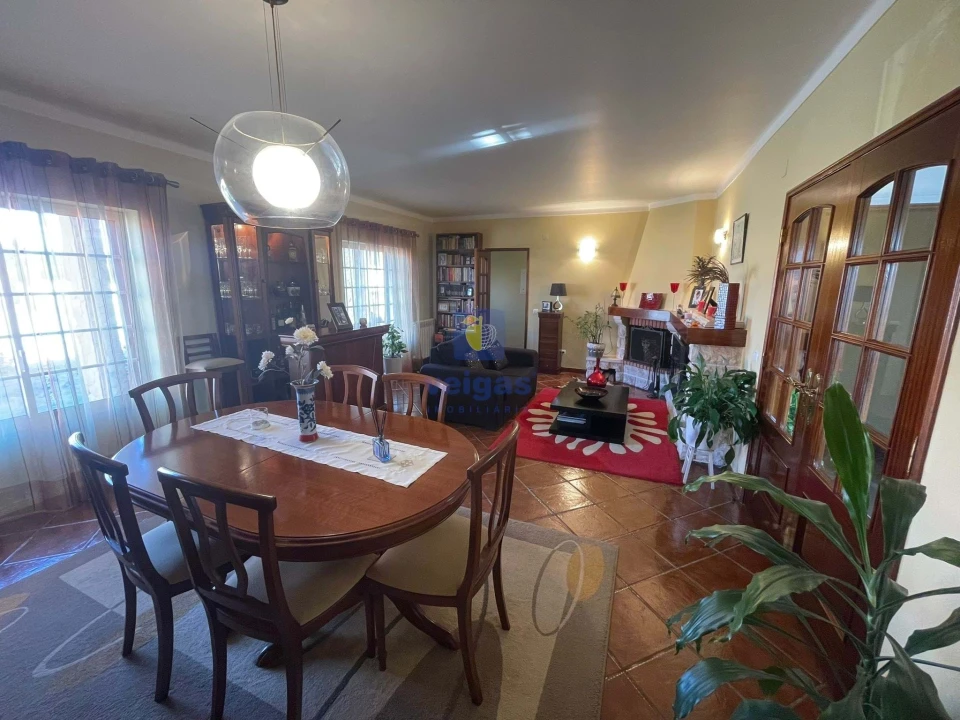 Moradia T2 para Venda em Vidais Foto 13