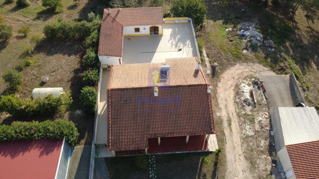 Moradia T2 para Venda em Vidais Foto 41