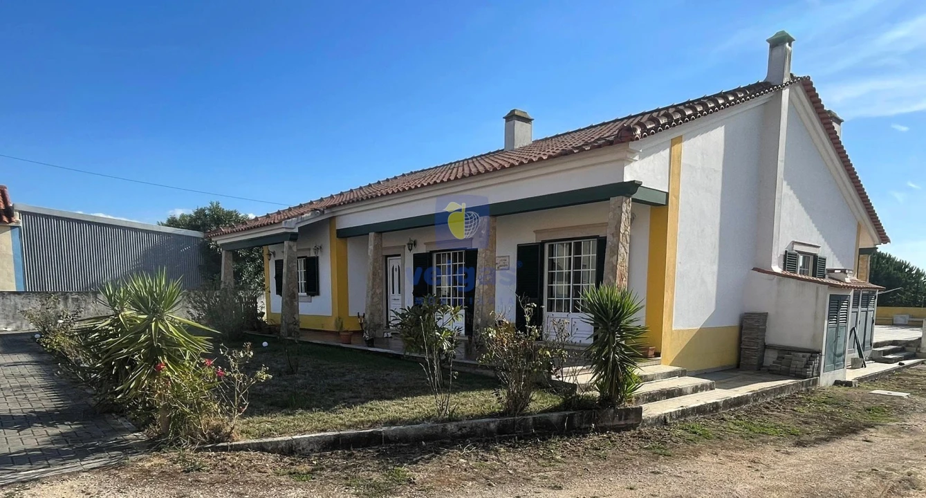 Moradia T2 para Venda em Vidais Foto 4