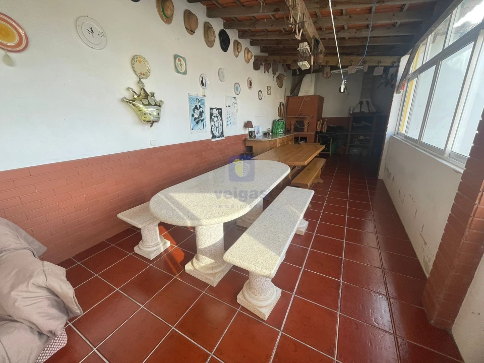 Moradia T2 para Venda em Vidais Foto 36