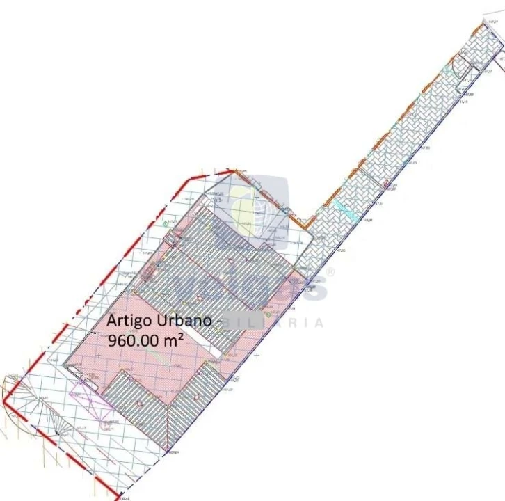 Moradia T2 para Venda em Vidais Foto 50