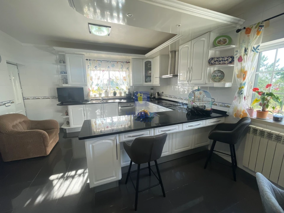 Moradia T2 para Venda em Vidais Foto 26