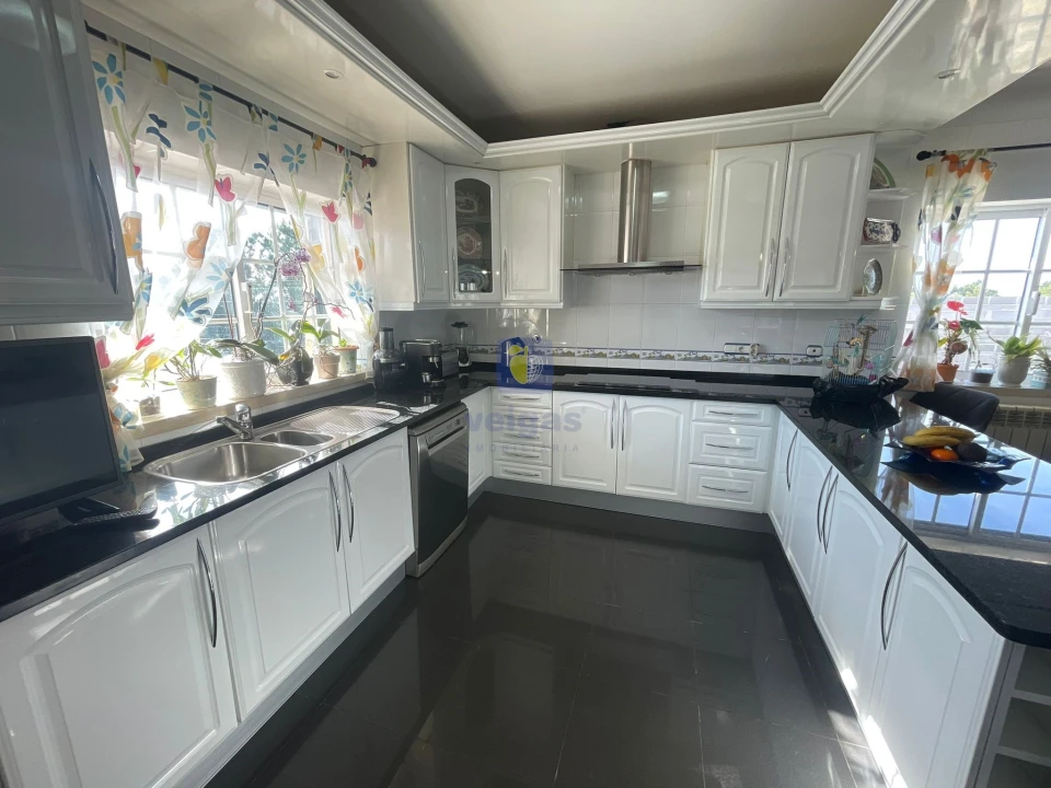 Moradia T2 para Venda em Vidais Foto 25