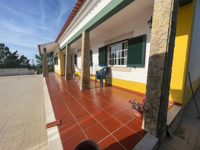 Moradia T2 para Venda em Vidais Foto 31