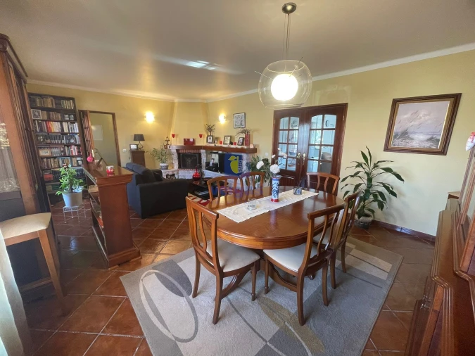 Moradia T2 para Venda em Vidais Foto 10