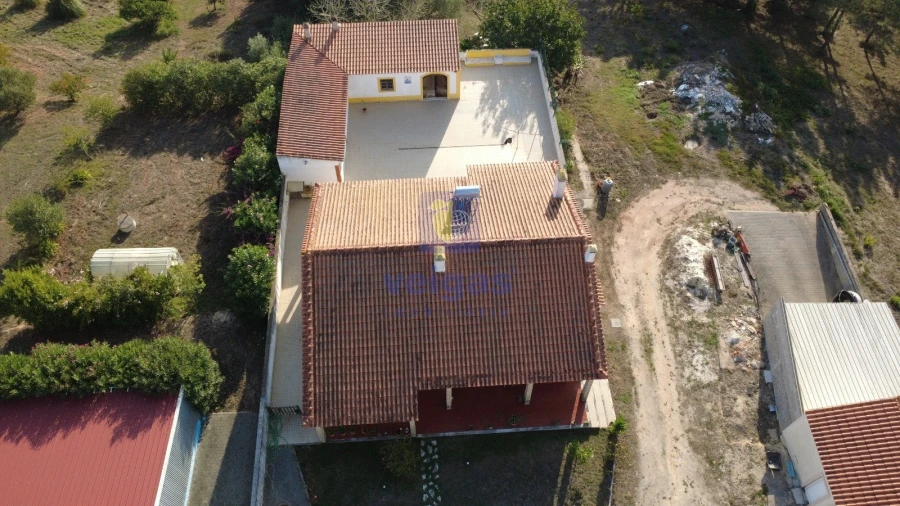 Moradia T2 para Venda em Vidais Foto 41