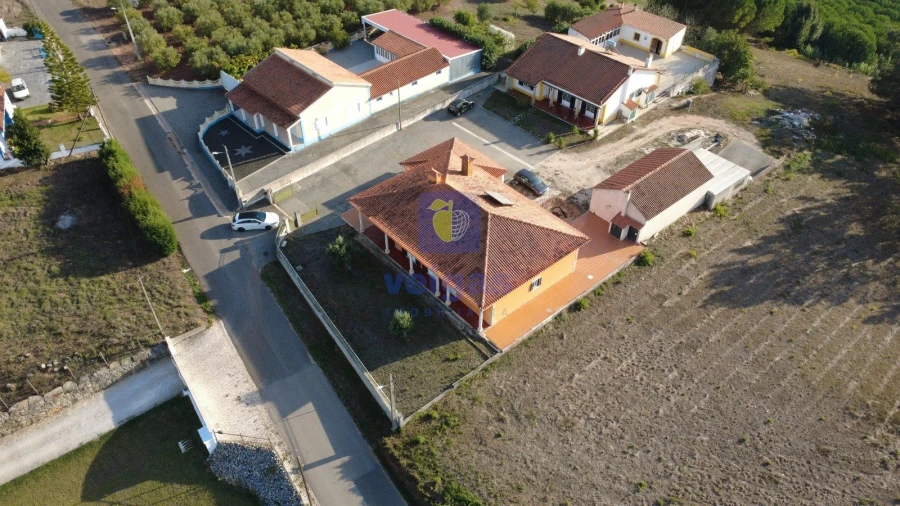 Moradia T2 para Venda em Vidais Foto 46