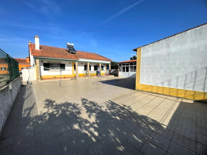 Moradia T2 para Venda em Vidais Foto 5