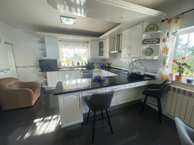 Moradia T2 para Venda em Vidais Foto 26