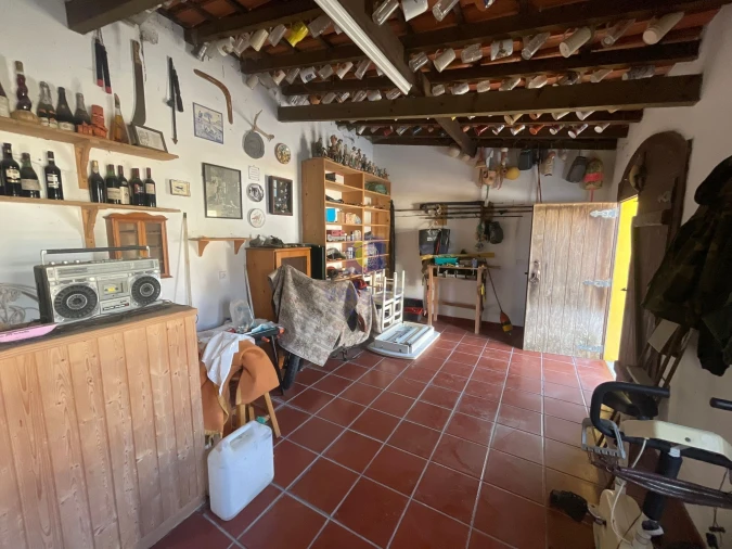 Moradia T2 para Venda em Vidais Foto 35