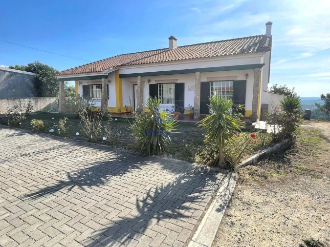 Moradia T2 para Venda em Vidais