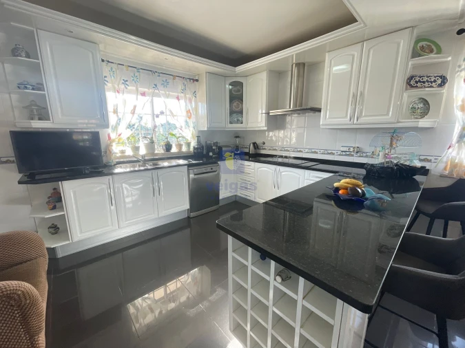 Moradia T2 para Venda em Vidais Foto 22