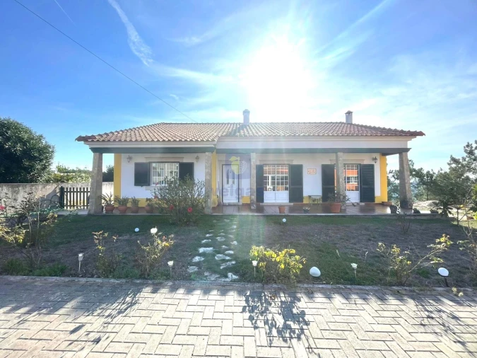 Moradia T2 para Venda em Vidais Foto 2