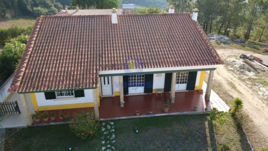 Moradia T2 para Venda em Vidais Foto 42