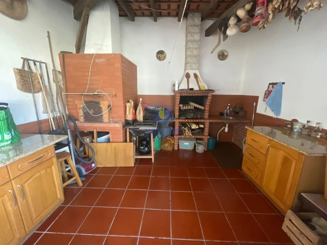 Moradia T2 para Venda em Vidais Foto 38