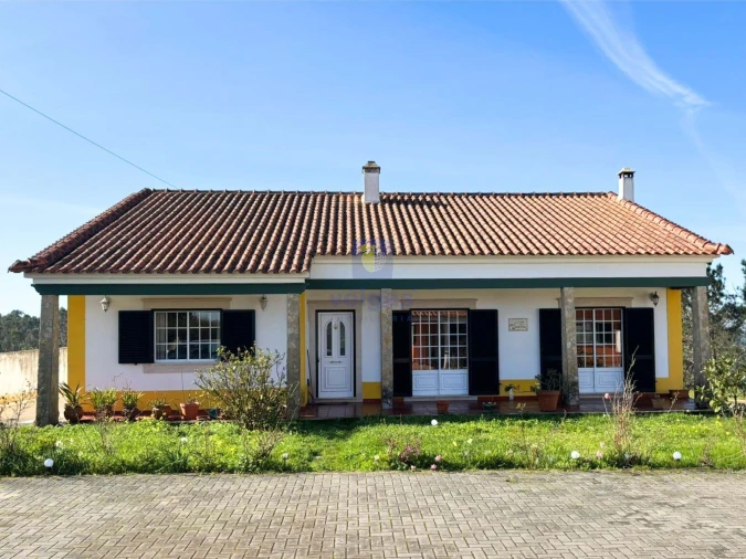 Moradia T2 para Venda em Vidais Foto 1