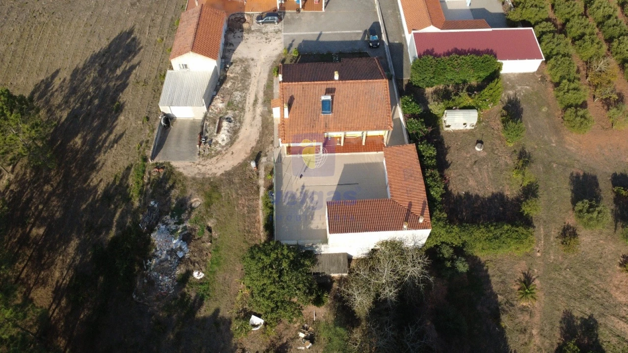 Moradia T2 para Venda em Vidais Foto 43