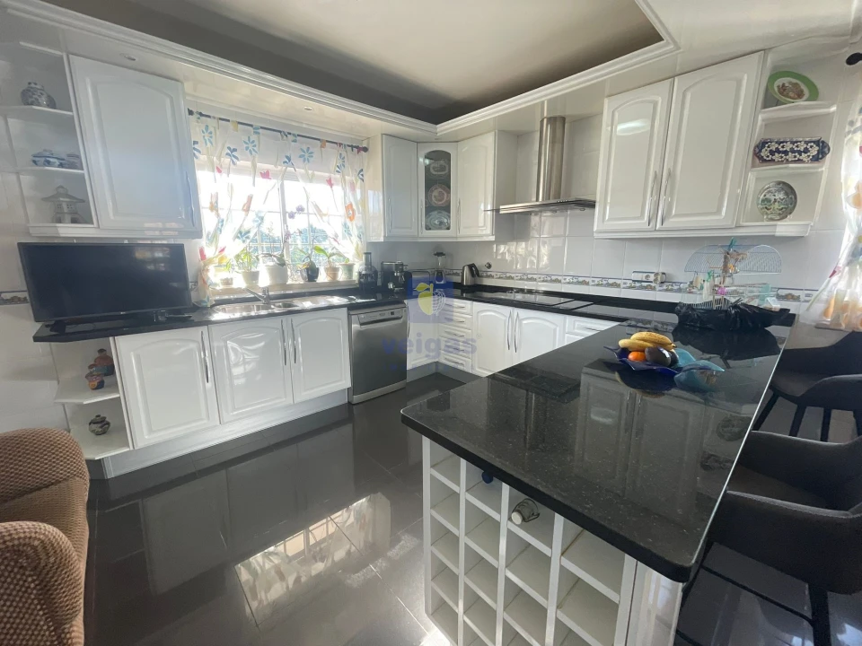 Moradia T2 para Venda em Vidais Foto 22