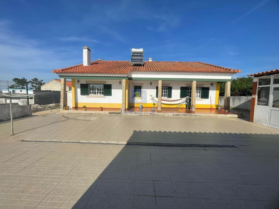 Moradia T2 para Venda em Vidais Foto 3