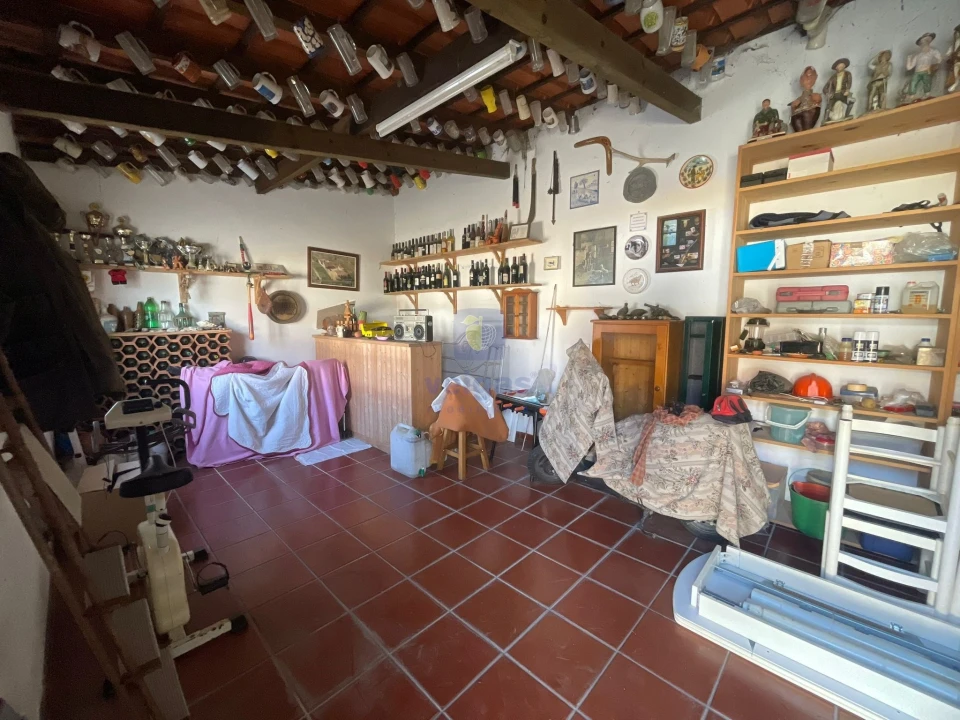 Moradia T2 para Venda em Vidais Foto 34