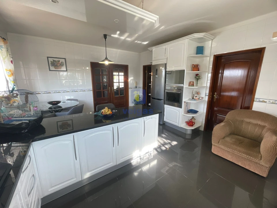 Moradia T2 para Venda em Vidais Foto 29