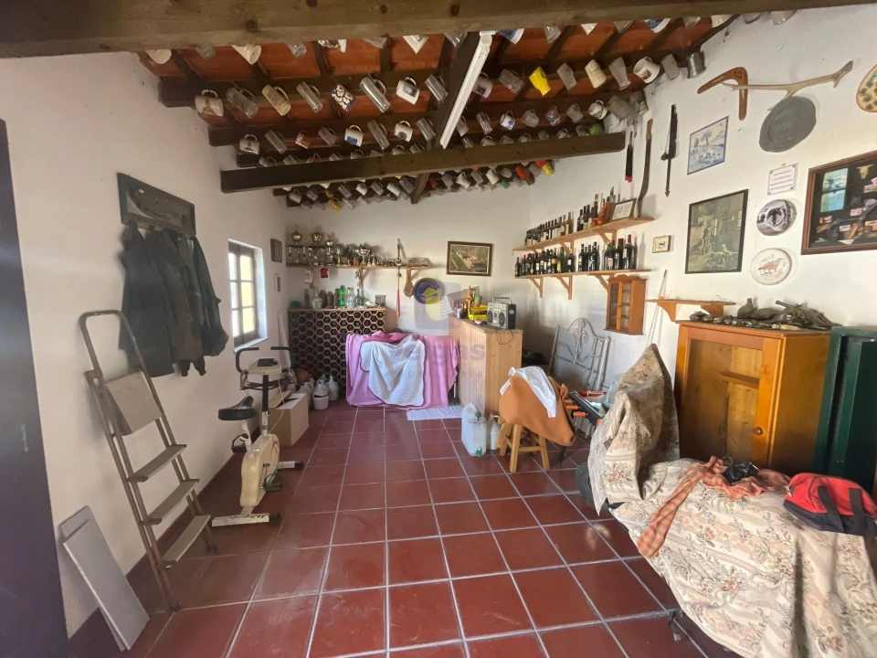 Moradia T2 para Venda em Vidais Foto 33