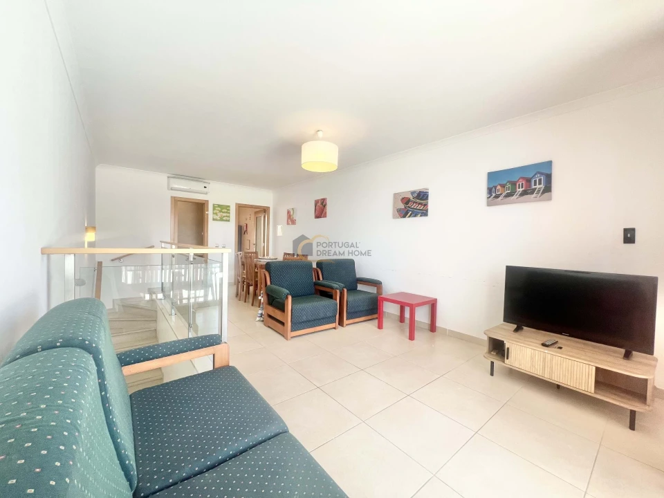 Apartamento T1 para Arrendamento em Albufeira e Olhos de Água Foto 7