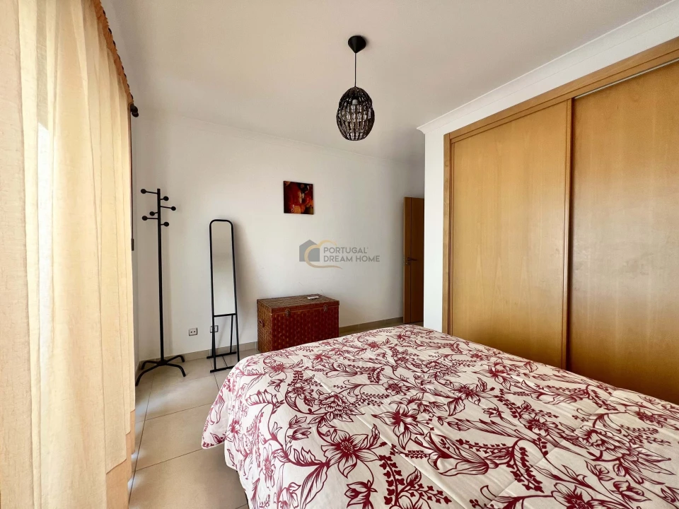 Apartamento T1 para Arrendamento em Albufeira e Olhos de Água Foto 15