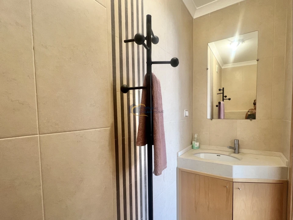 Apartamento T1 para Arrendamento em Albufeira e Olhos de Água Foto 12