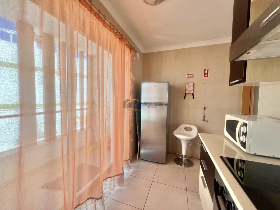 Apartamento T1 para Arrendamento em Albufeira e Olhos de Água Foto 9
