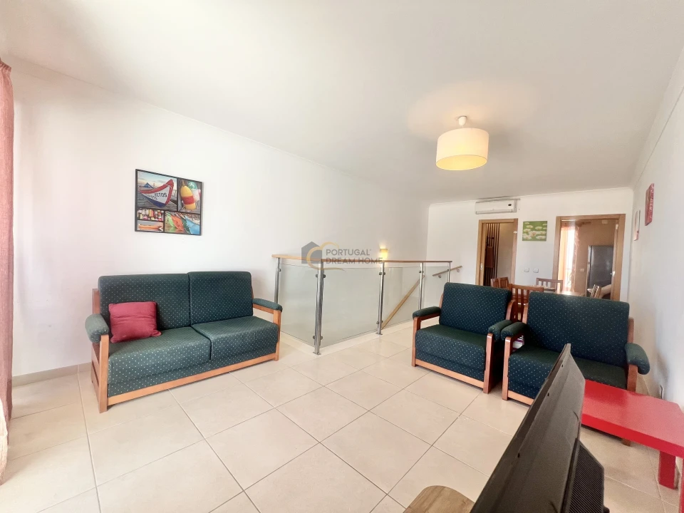 Apartamento T1 para Arrendamento em Albufeira e Olhos de Água Foto 6