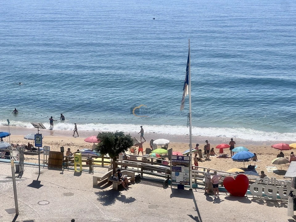 Apartamento T1 para Arrendamento em Albufeira e Olhos de Água Foto 4