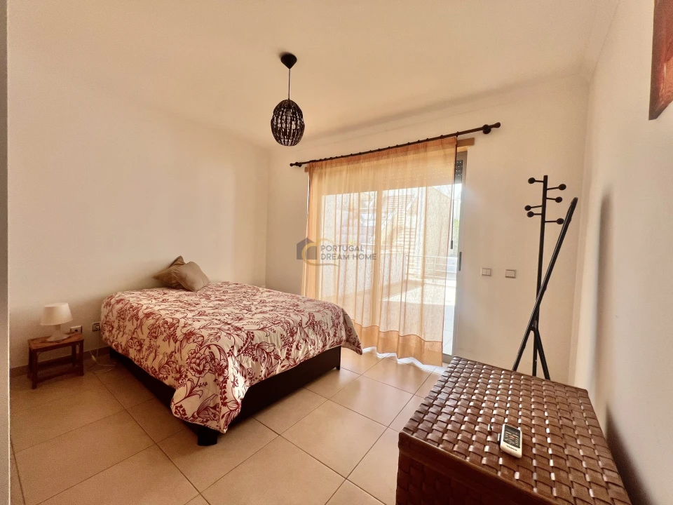 Apartamento T1 para Arrendamento em Albufeira e Olhos de Água Foto 13