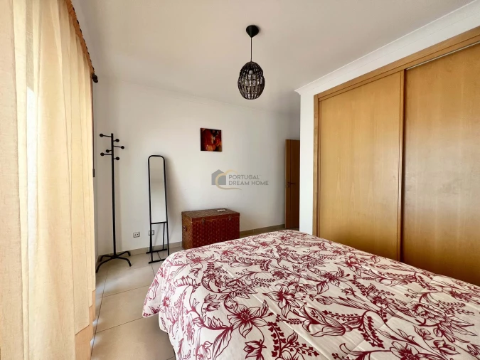 Apartamento T1 para Arrendamento em Albufeira e Olhos de Água Foto 15