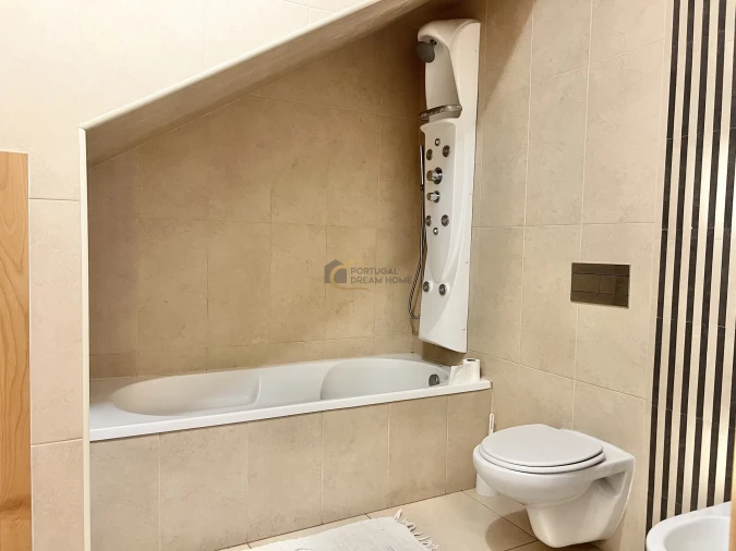 Apartamento T1 para Arrendamento em Albufeira e Olhos de Água Foto 17