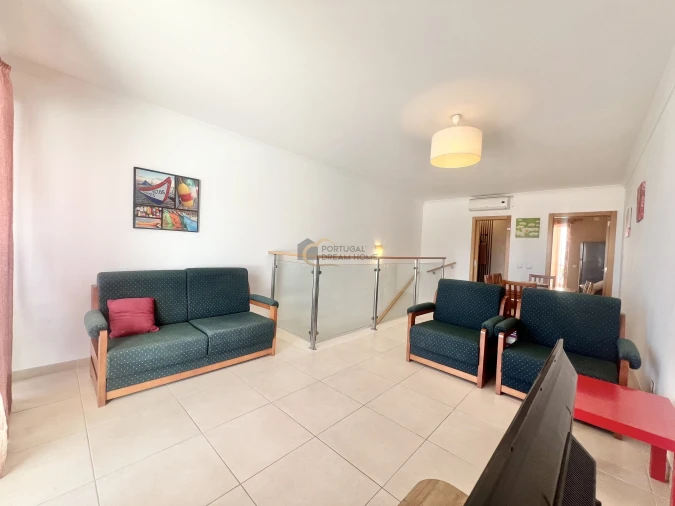 Apartamento T1 para Arrendamento em Albufeira e Olhos de Água Foto 6