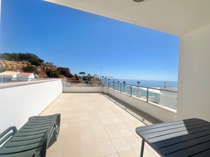 Apartamento T1 para Arrendamento em Albufeira e Olhos de Água Foto 2