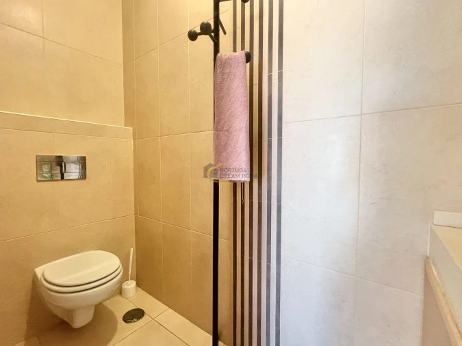 Apartamento T1 para Arrendamento em Albufeira e Olhos de Água Foto 11