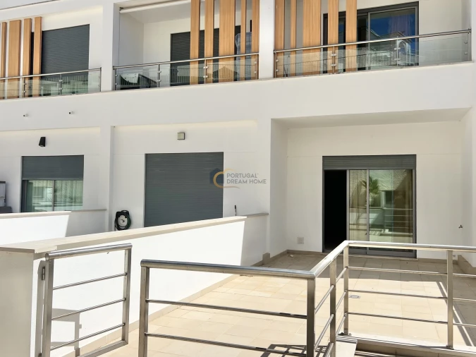 Apartamento T1 para Arrendamento em Albufeira e Olhos de Água Foto 18