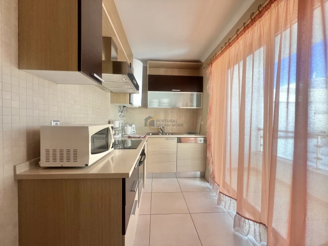 Apartamento T1 para Arrendamento em Albufeira e Olhos de Água Foto 8