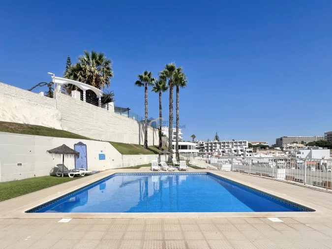 Apartamento T1 para Arrendamento em Albufeira e Olhos de Água Foto 20