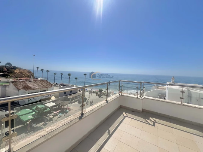 Apartamento T1 para Arrendamento em Albufeira e Olhos de Água