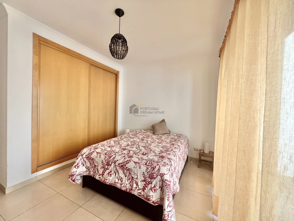 Apartamento T1 para Arrendamento em Albufeira e Olhos de Água Foto 14